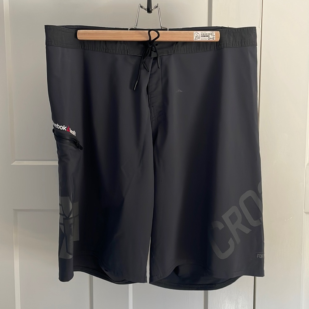 COPY - Reebok CrossFit Forging Elite Fitness Board Short size 38 XL